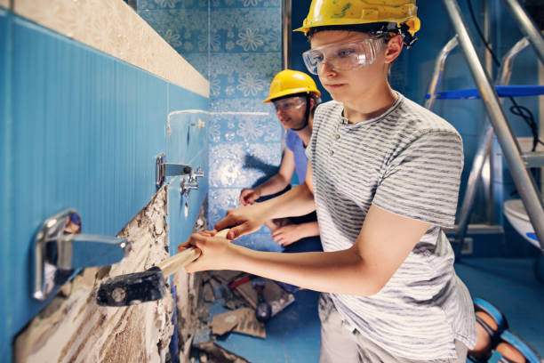 Best Biohazard Mold Removal  in Magnolia, AR